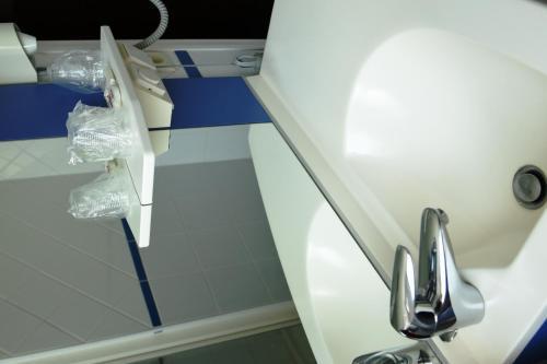 Hotel Continental Vierzon Εξωτερικό φωτογραφία
