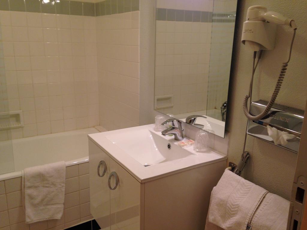 Hotel Continental Vierzon Εξωτερικό φωτογραφία