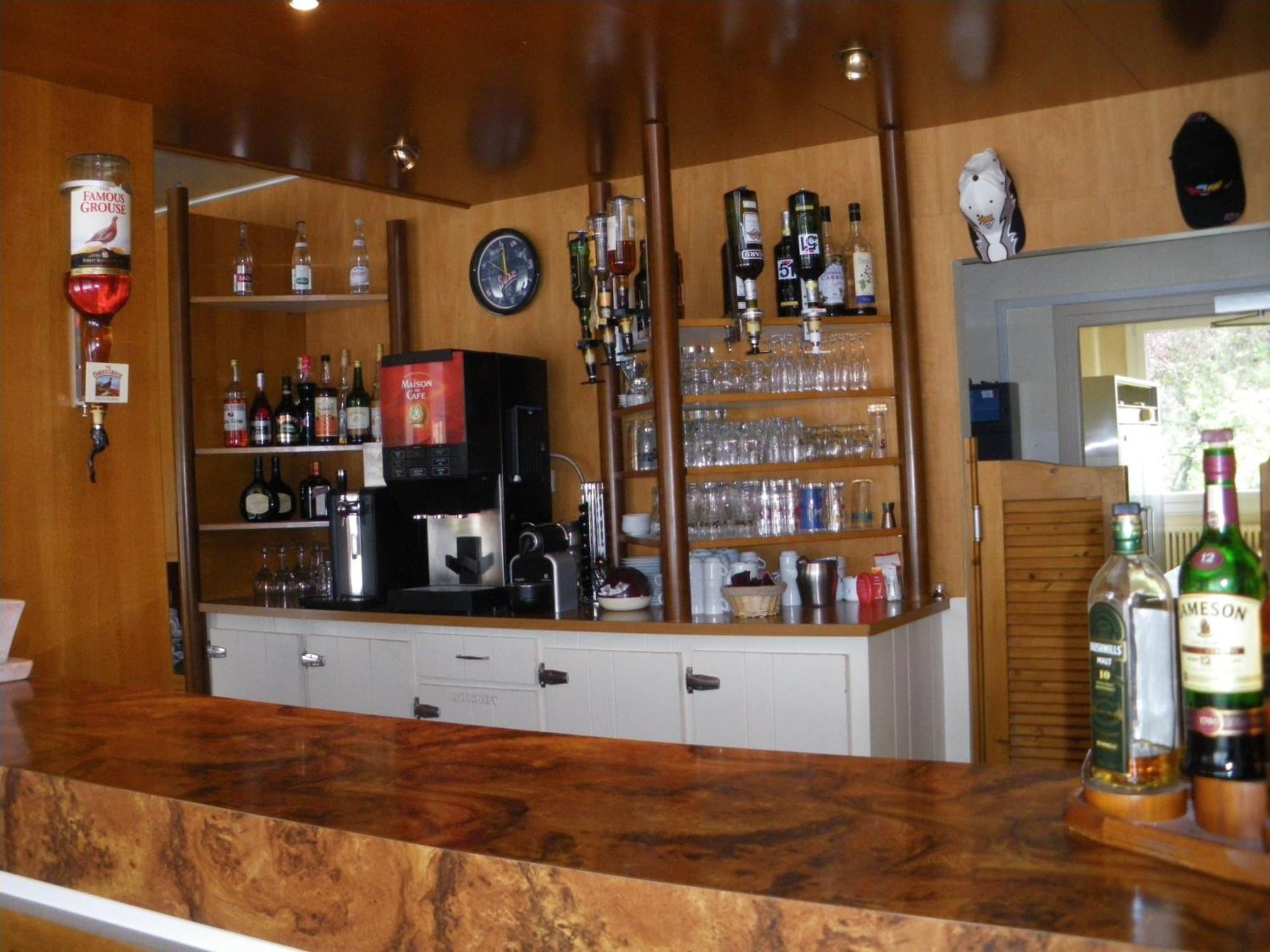Hotel Continental Vierzon Εξωτερικό φωτογραφία