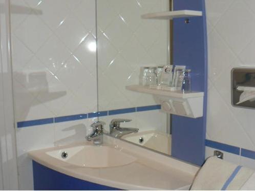 Hotel Continental Vierzon Εξωτερικό φωτογραφία