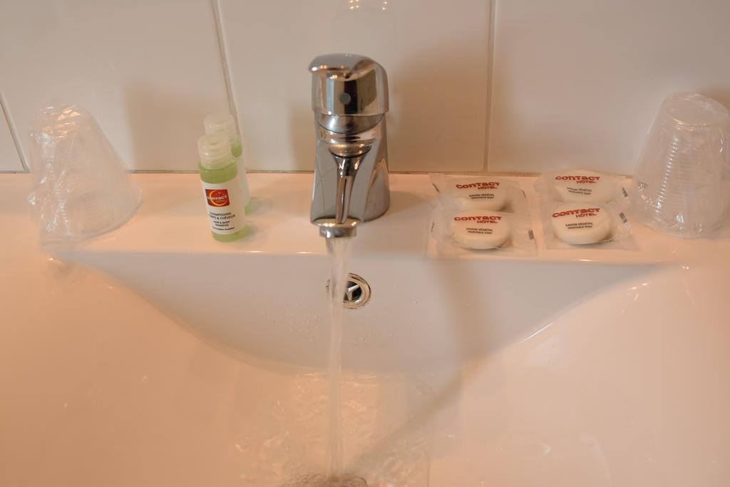 Hotel Continental Vierzon Δωμάτιο φωτογραφία