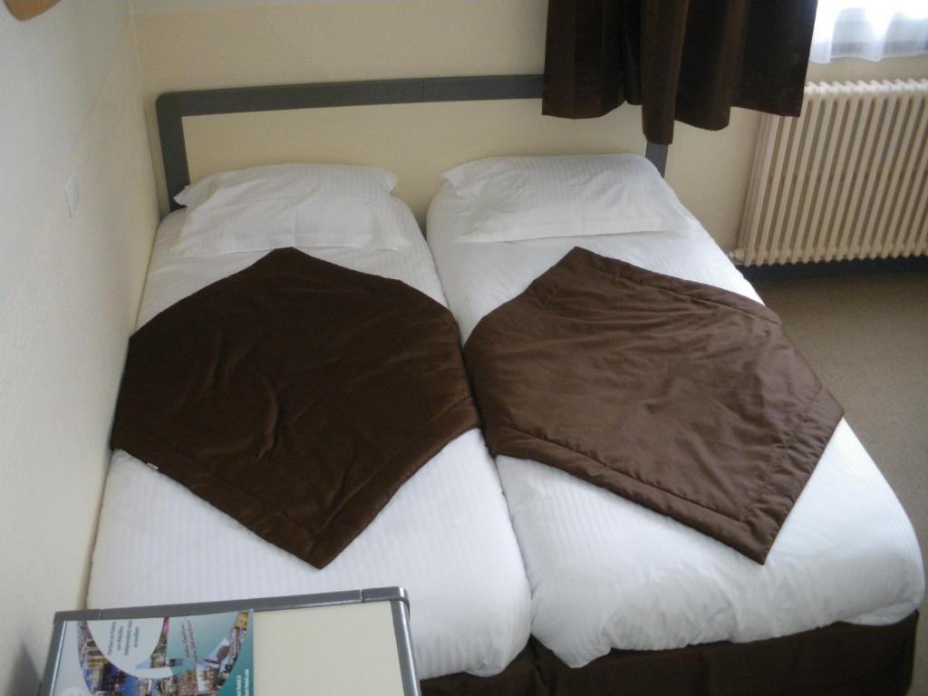 Hotel Continental Vierzon Εξωτερικό φωτογραφία