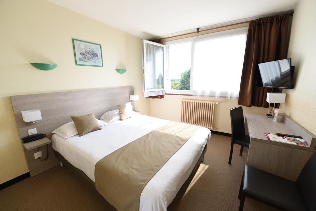 Hotel Continental Vierzon Εξωτερικό φωτογραφία