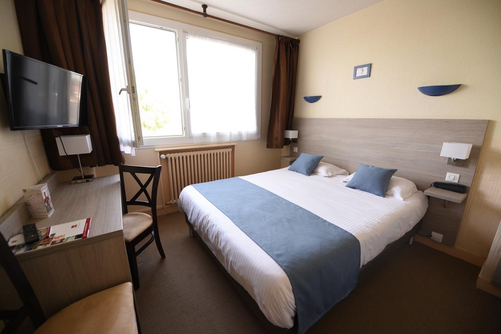 Hotel Continental Vierzon Εξωτερικό φωτογραφία