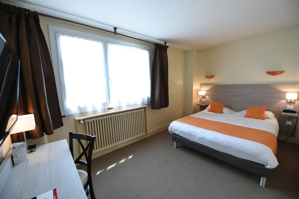 Hotel Continental Vierzon Εξωτερικό φωτογραφία
