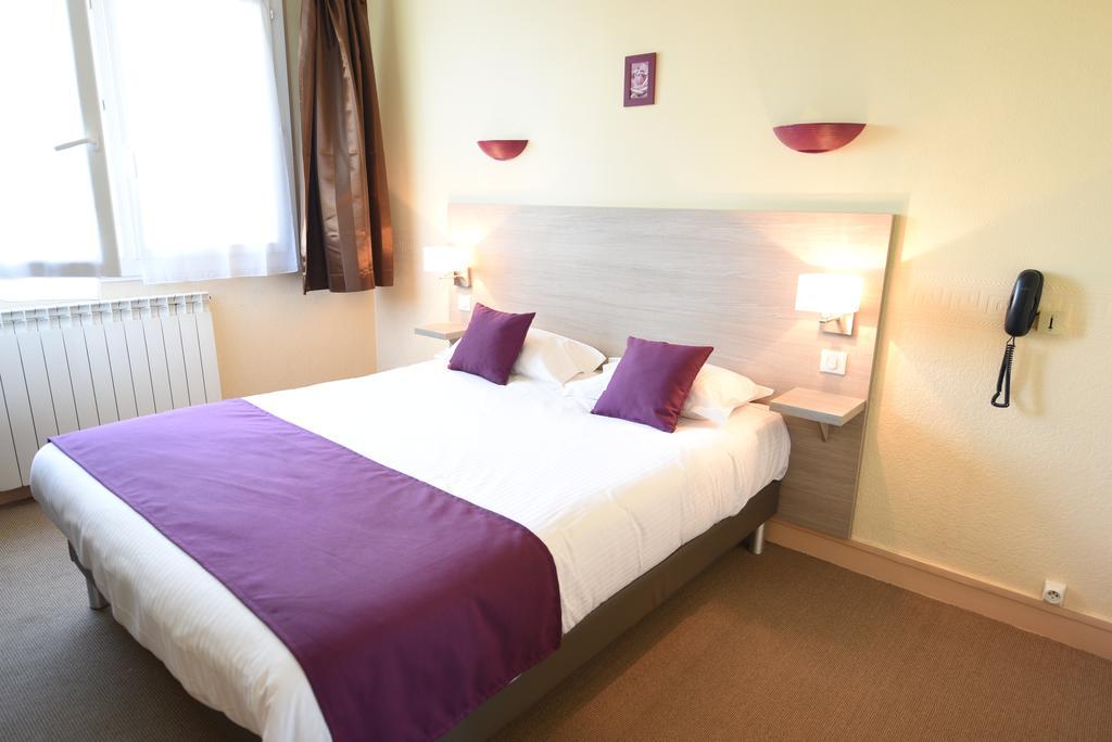Hotel Continental Vierzon Εξωτερικό φωτογραφία