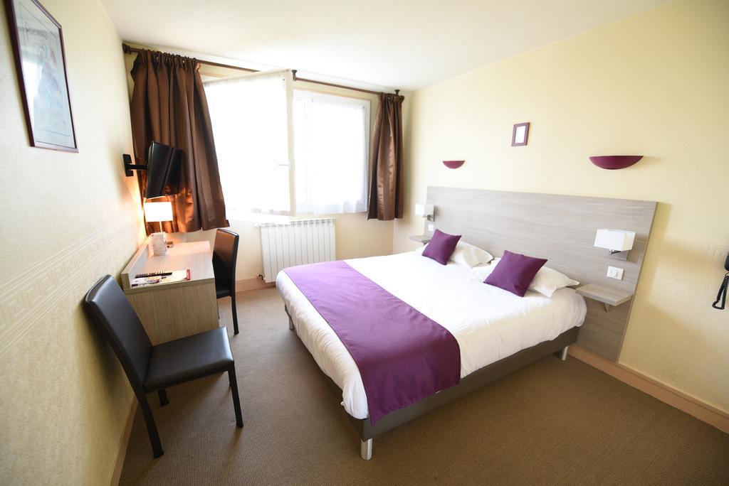 Hotel Continental Vierzon Εξωτερικό φωτογραφία